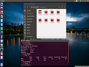 Unity Olu 18.04 LTS